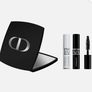 Dior Diorshow Mascara Duo Set